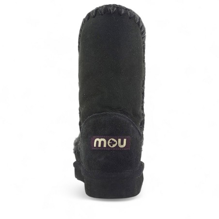 MOU - Ankle boot Eskimo 24