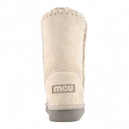 MOU - Tronchetto Eskimo 24 MOU - Tronchetto Eskimo 24