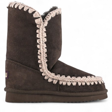 MOU - Ankle boot Eskimo 24