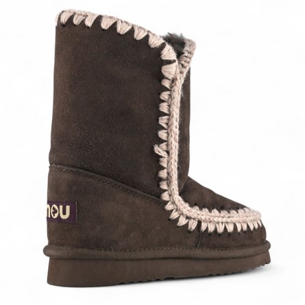 MOU - Tronchetto Eskimo 24 MOU - Tronchetto Eskimo 24
