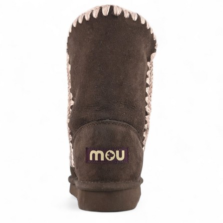 MOU - Tronchetto Eskimo 24 MOU - Tronchetto Eskimo 24