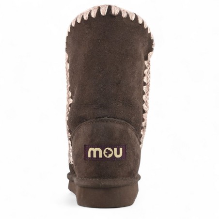 MOU - Ankle boot Eskimo 24