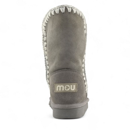 MOU - Tronchetto Eskimo 24 MOU - Tronchetto Eskimo 24