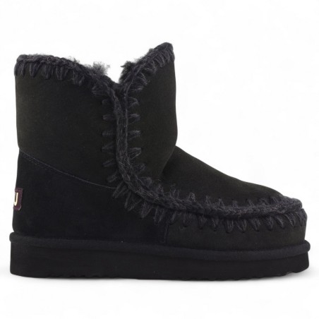 MOU - Tronchetto Eskimo 18