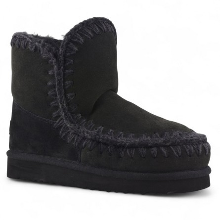 MOU - Tronchetto Eskimo 18