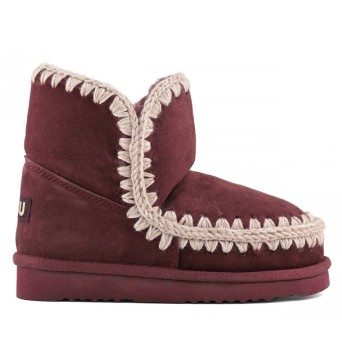 MOU - Ankle boot Eskimo 18