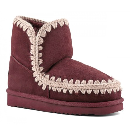 MOU - Ankle boot Eskimo 18