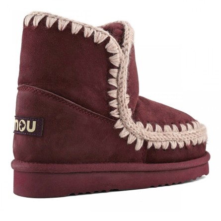 MOU - Tronchetto Eskimo 18 MOU - Tronchetto Eskimo 18