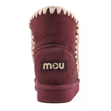 MOU - Ankle boot Eskimo 18
