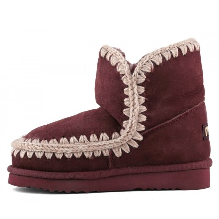 MOU - Ankle boot Eskimo 18