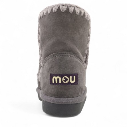 MOU - Tronchetto Eskimo 18 MOU - Tronchetto Eskimo 18