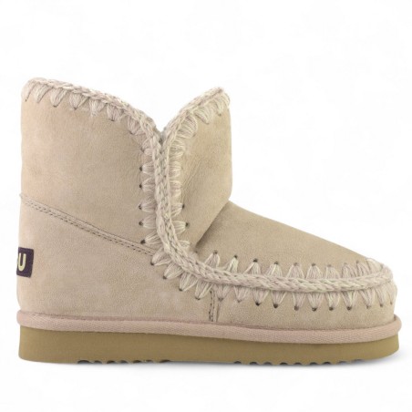 MOU - Ankle boot Eskimo 18