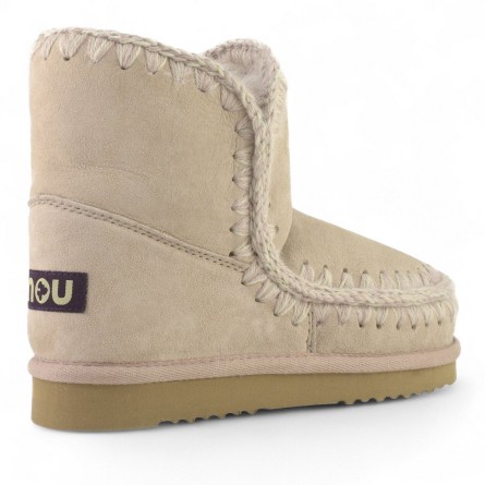 MOU - Ankle boot Eskimo 18