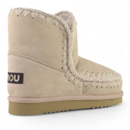 MOU - Ankle boot Eskimo 18