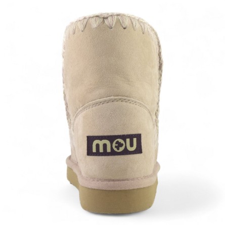 MOU - Tronchetto Eskimo 18 MOU - Tronchetto Eskimo 18
