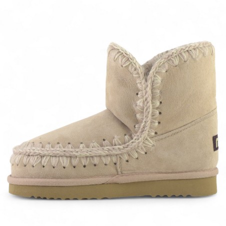 MOU - Ankle boot Eskimo 18