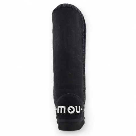 MOU - Stiefel Eskimo 40 Strasssteine Logo MOU - Stiefel Eskimo 40 Strasssteine Logo