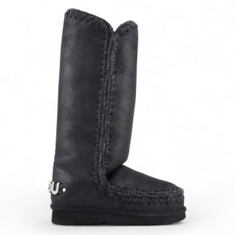 MOU - Boot Eskimo 40 Rhinestones Logo