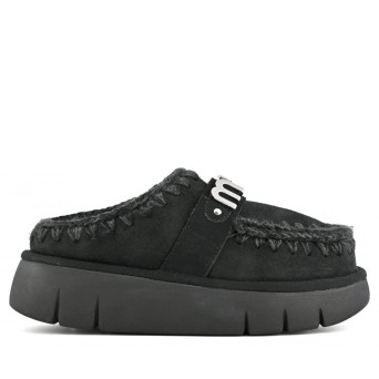 MOU - Sabot Bounce Clog Metal Logo