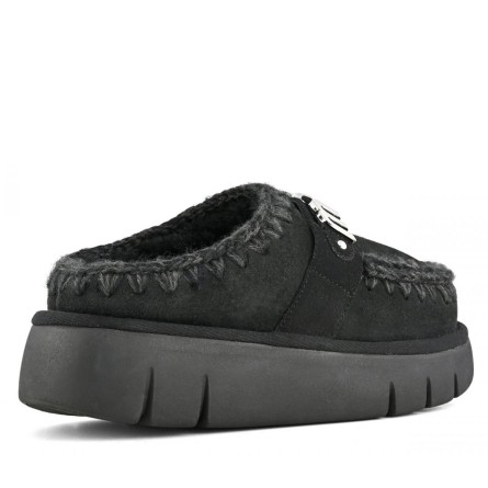 MOU - Sabot Bounce Clog Metal Logo