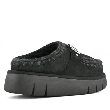 MOU - Sabot Bounce Clog Metal Logo