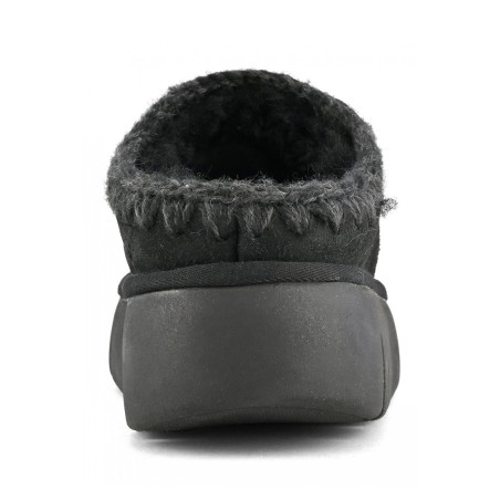 MOU - Sabot Bounce Clog Metal Logo