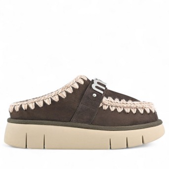 MOU - Sabot Bounce Clog Metal Logo