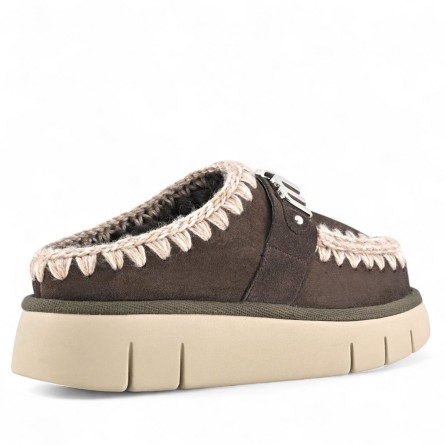 MOU - Sabot Bounce Clog Metal Logo