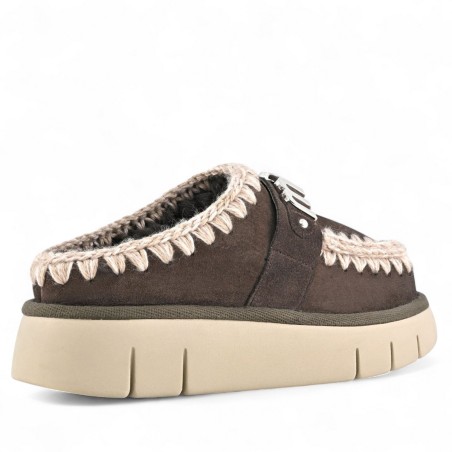 MOU - Sabot Bounce Clog Metal Logo