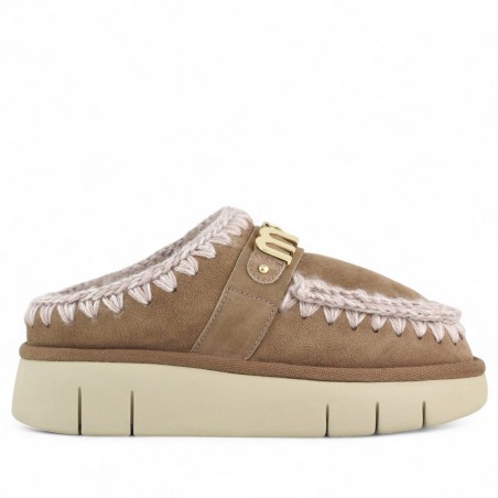 MOU - Sabot Bounce Clog Metal Logo