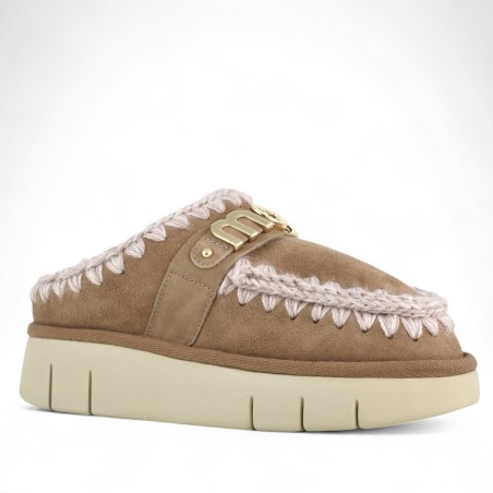 MOU - Sabot Bounce Clog Metal Logo