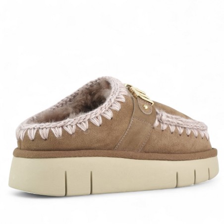 MOU - Sabot Bounce Clog Metal Logo