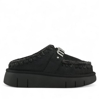 MOU - Sabot Bounce Clog Special Leather