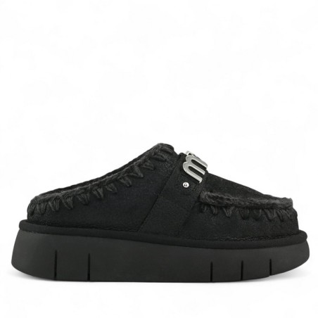 MOU - Sabot Bounce Clog Spezialleder