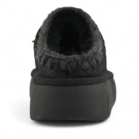 MOU - Sabot Bounce Clog Spezialleder