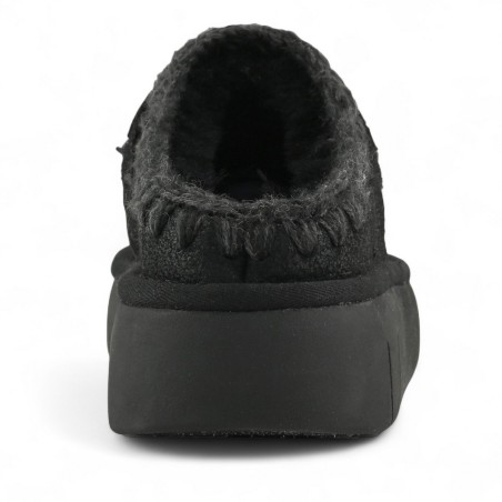 MOU - Sabot Bounce Clog Spezialleder