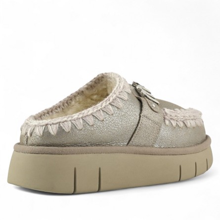 MOU - Sabot Bounce Clog Spezialleder