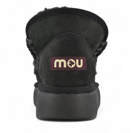 MOU - Turnschuhe Eskimo Bounce MOU - Turnschuhe Eskimo Bounce