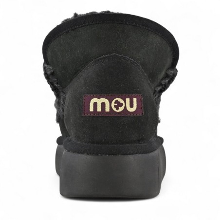 MOU - Zapatillas Eskimo Bounce