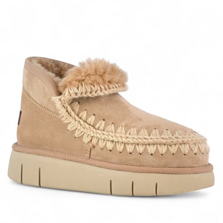 MOU - Baskets Eskimo Bounce