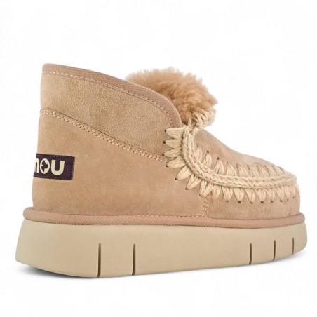 MOU - Baskets Eskimo Bounce