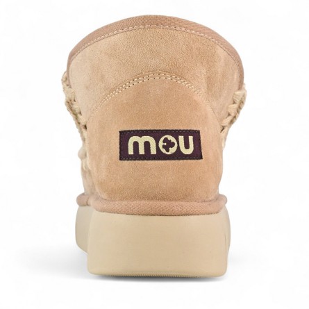 MOU - Zapatillas Eskimo Bounce