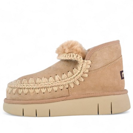 MOU - Baskets Eskimo Bounce MOU - Baskets Eskimo Bounce