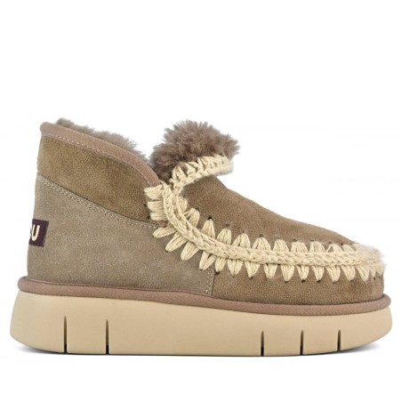 MOU - Zapatillas Eskimo Bounce
