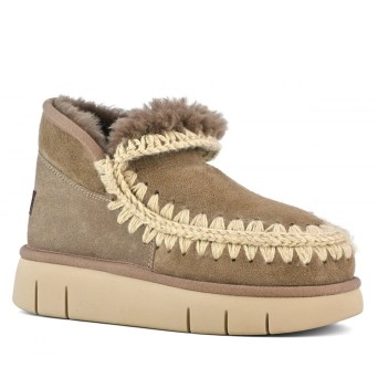 MOU - Zapatillas Eskimo Bounce 2