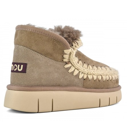 MOU - Zapatillas Eskimo Bounce