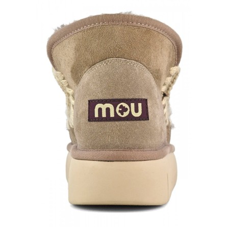 MOU - Turnschuhe Eskimo Bounce MOU - Turnschuhe Eskimo Bounce