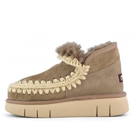 MOU - Turnschuhe Eskimo Bounce MOU - Turnschuhe Eskimo Bounce
