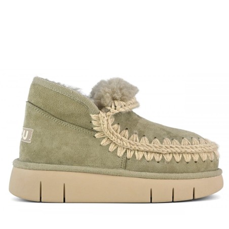 MOU - Baskets Eskimo Bounce