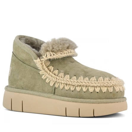 MOU - Baskets Eskimo Bounce